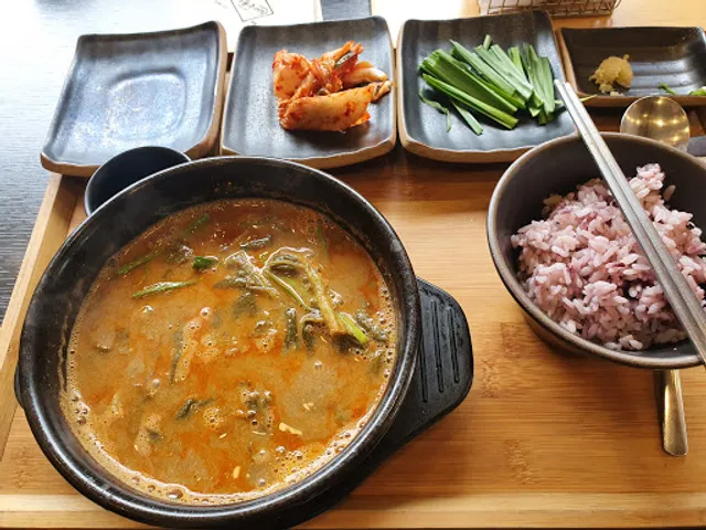 서울추어탕 본점