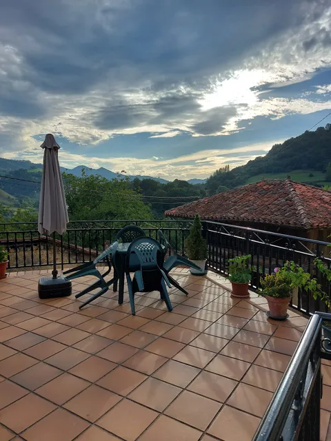 Vivienda Vacacional Los Texos