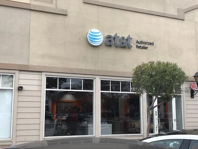 AT&T Store