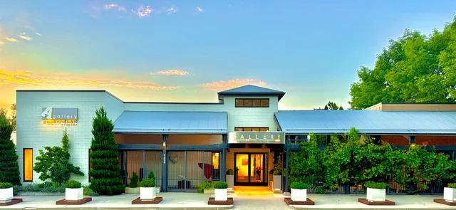 A Gallery/Allen+Alan Fine Art