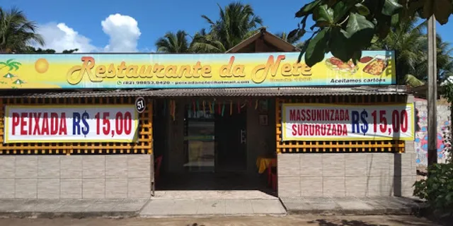 Restaurante da Nete