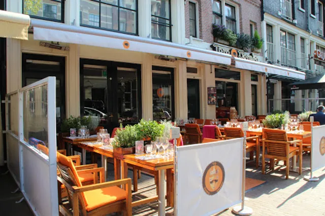 TDQ Steaks | Toro Dorado