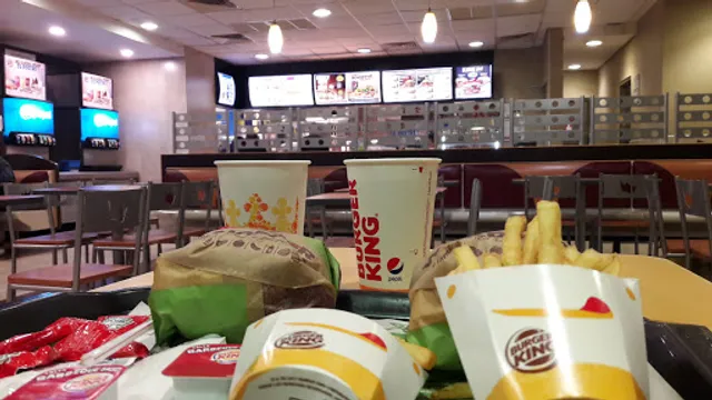 Burger King Plaza Dorada FC