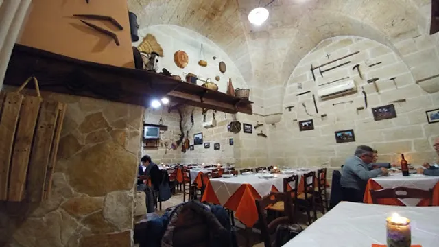 Agriturismo Li Sabbati