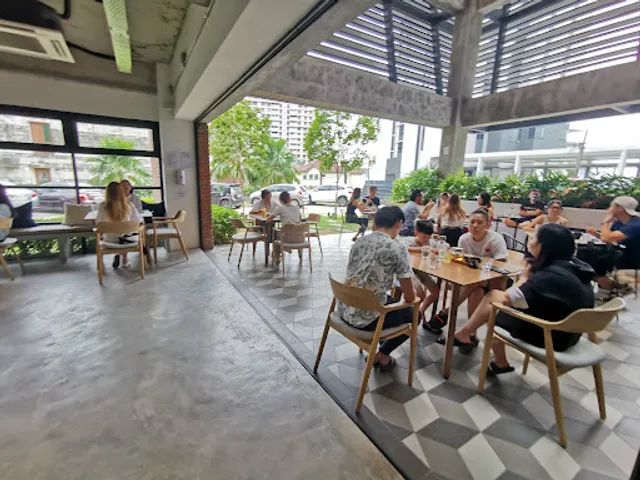 Kopenhagen Coffee Kapas