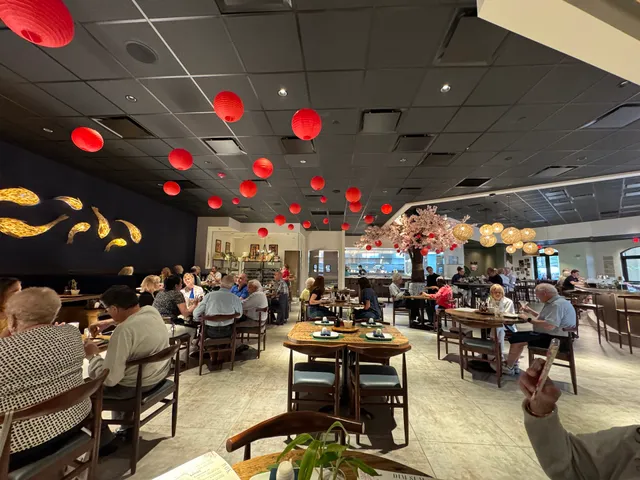 PJK Neighborhood Chinese Restaurant - Coconut Point