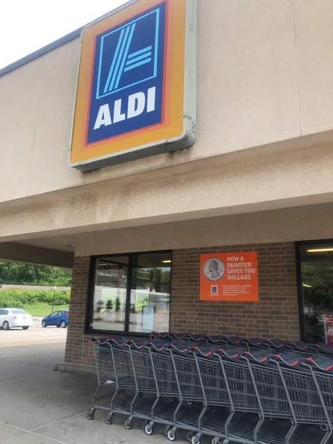 ALDI