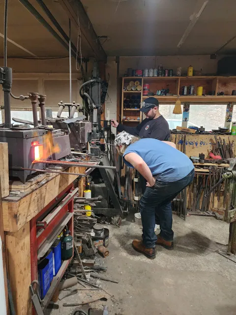 Pocono Mountains Forge