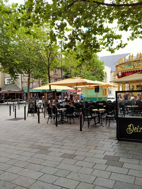 L’Atelier de l’Artiste