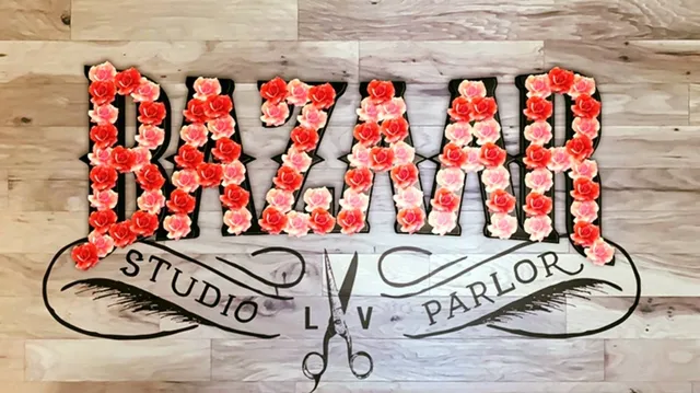 Bazaar Studios and Parlor