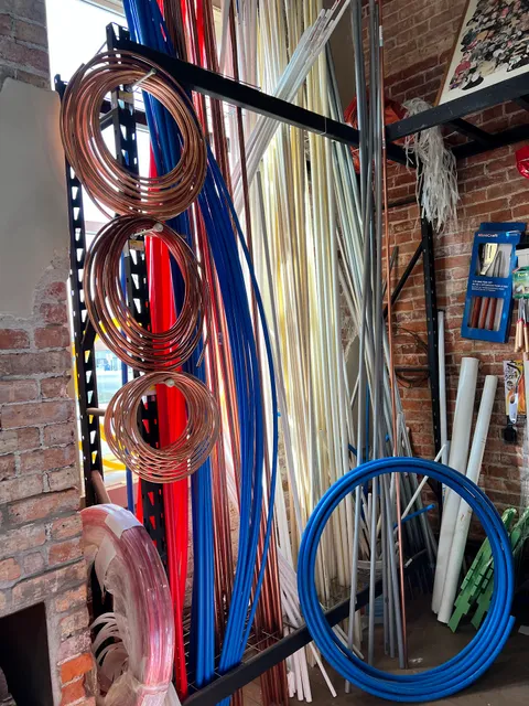 Steve Jones Hardware & Plumbing