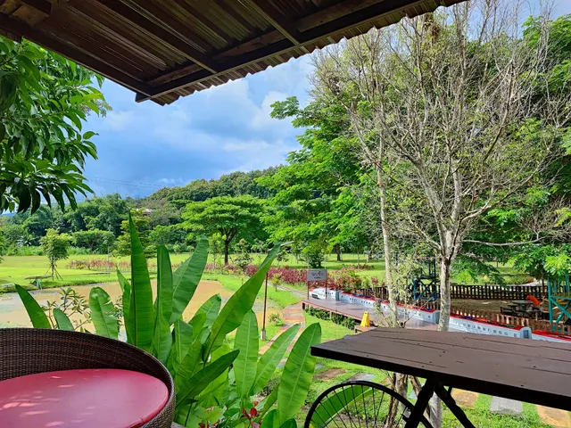 Phoenix Adventure Park