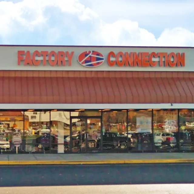 Factory Connection