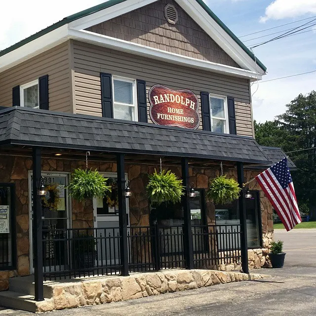 Randolph Home Furnishings