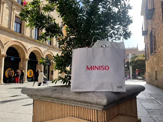 MINISO