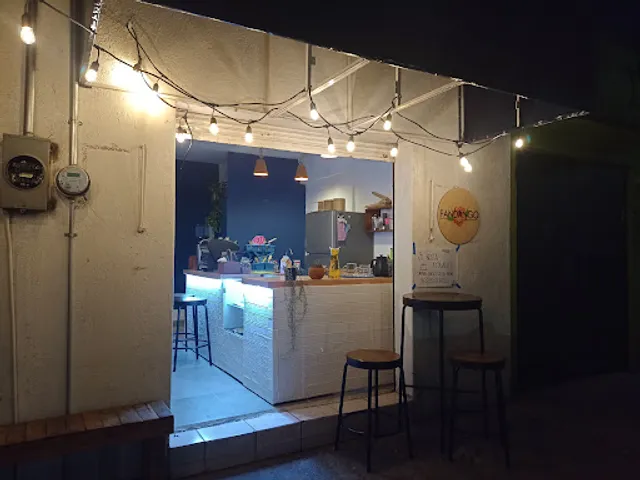 Fandango Café