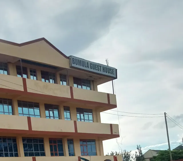Bumula Guest House