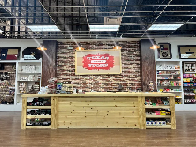 Texas General Store