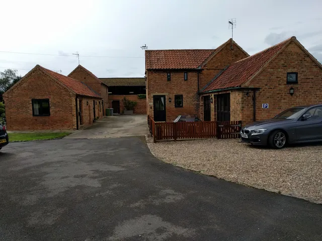 Lodge Barns