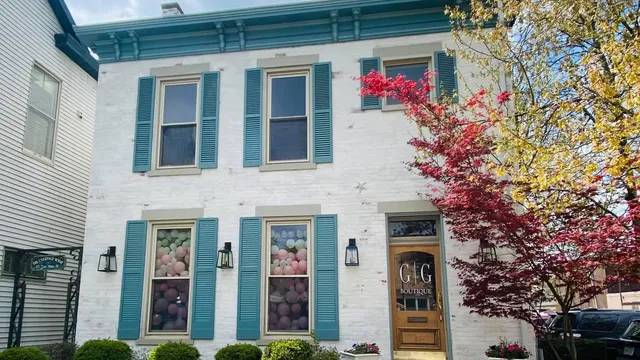 Golden Grace Boutique