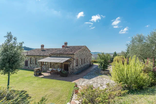 Aurora Agriturismo Termale