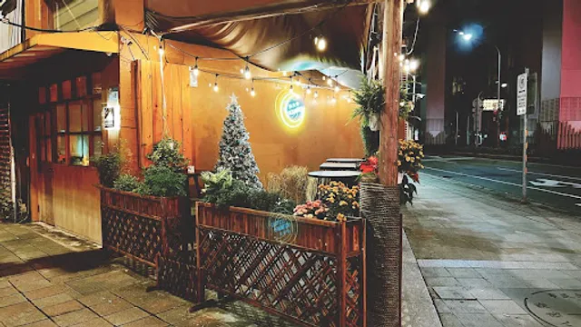 BAR OCEANUS 月洋餐酒館