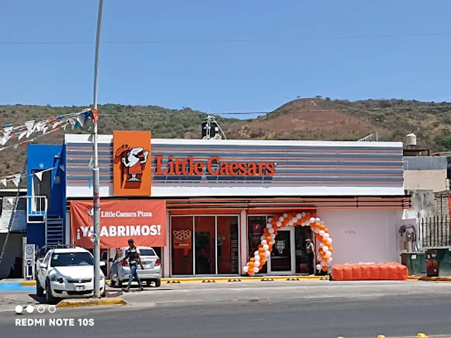 Little Caesars Cantera