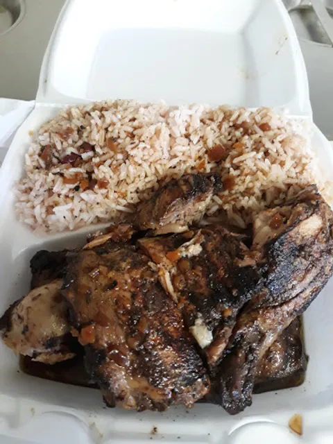 Flava Jamaican & Soul Food