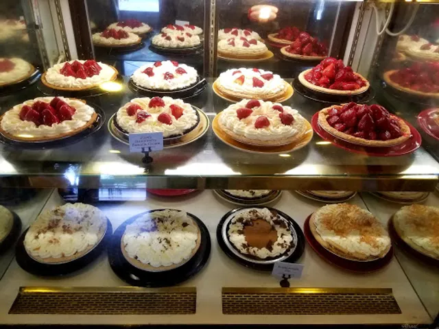 Coco's Bakery Restaurant