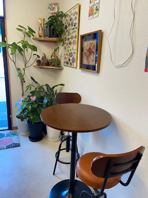 沖縄料理 あちこーこー