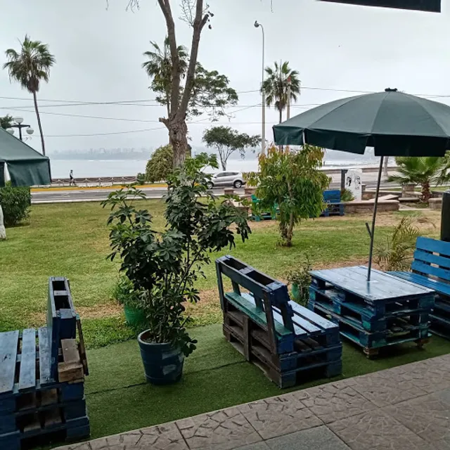 La Barra De Los Bravos