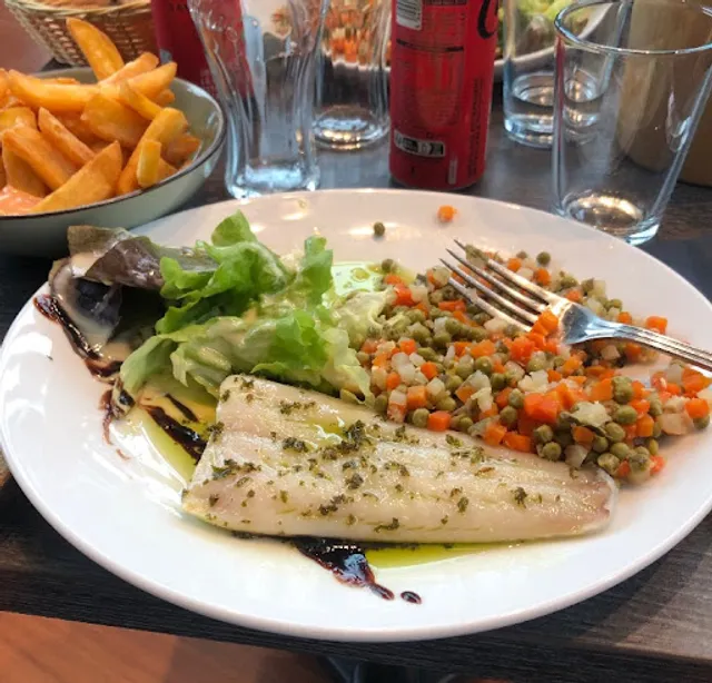 Bistrot Des Artistes