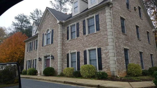 Medlin Treatment Center