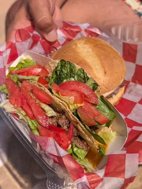 Coastlines Restaurant