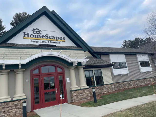 CCL HomeScapes Design Center & Showroom
