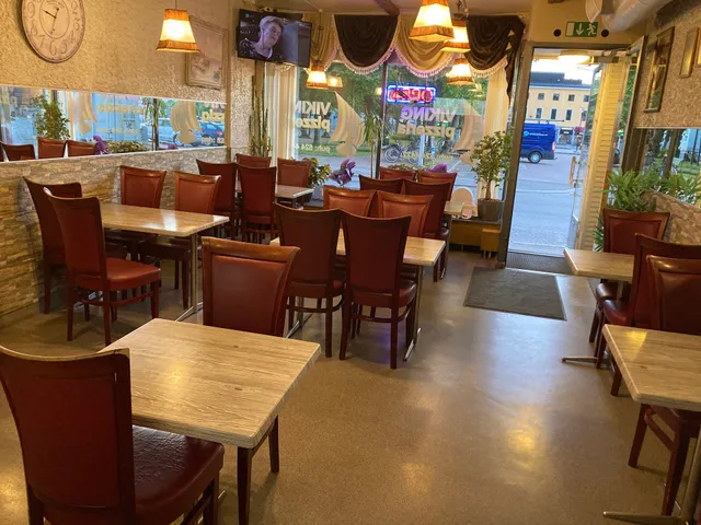 Viking Pizzeria