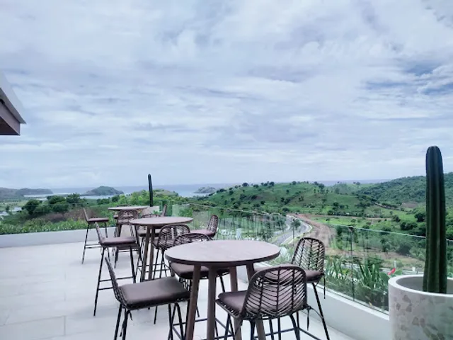 Lalo Restaurant - Mandalika