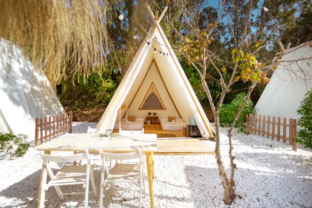 Kampaoh Valdevaqueros