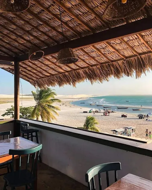 Bar and Restaurant Sun