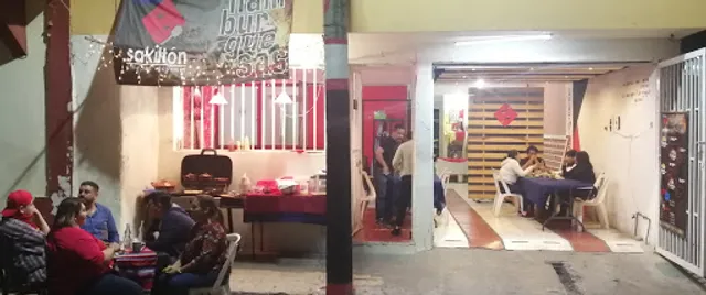 Sakiltón Chiapas Gourmet