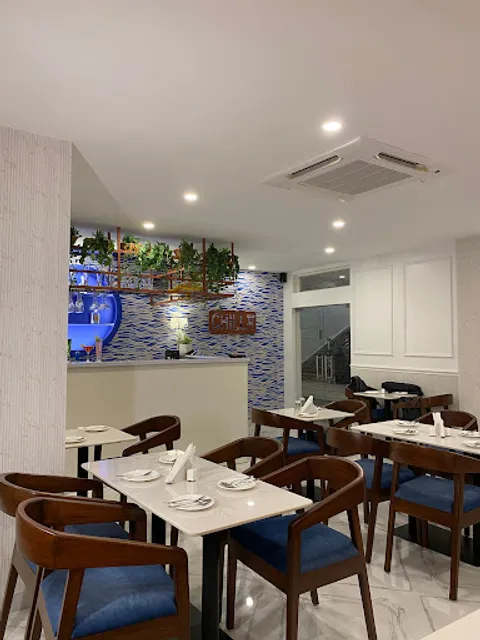 Chill Out Restaurant cum Bar