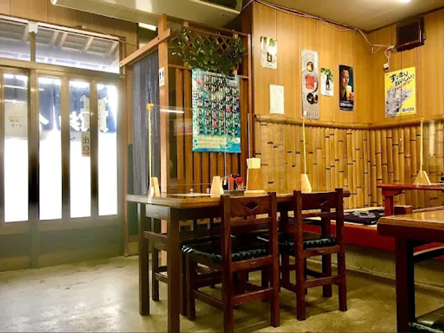 大衆食堂 秀乃屋