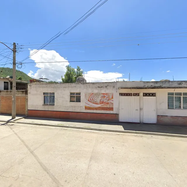 Don Pepe y Doña Sarita Cenaduria