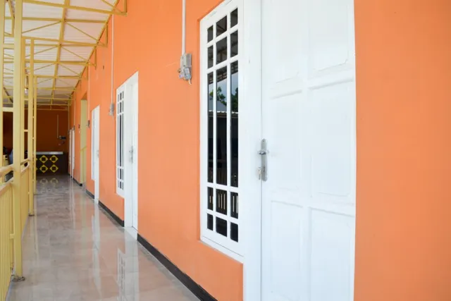 Griya Agnes Semarang Mitra RedDoorz