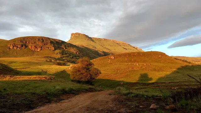 Giant's Cup Wilderness Reserve