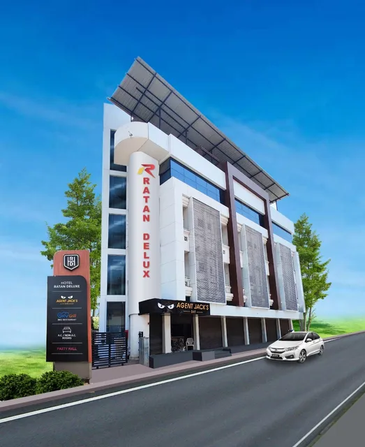 Hotel Ratan Deluxe