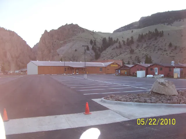 Kentucky Belle Market