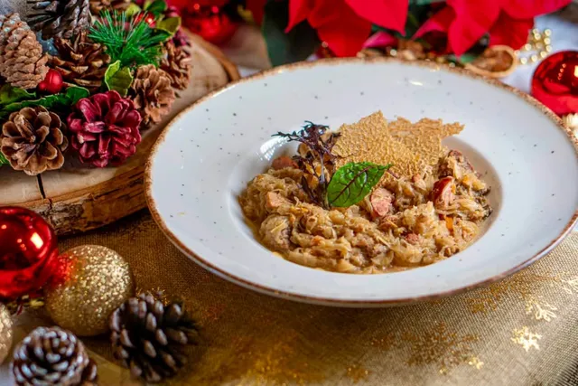 Restauracja HEKTOR1970