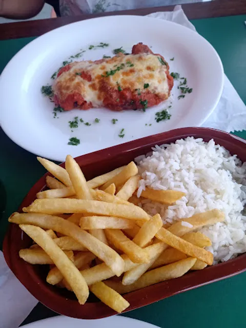 Encontro Bar e Restaurante