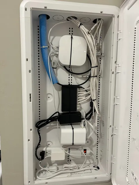 Vitex Smart Home - Home Security